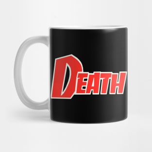 Death Wish 3 Mug
